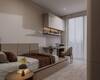 Middle Floor Apartments Near the Sea in Antalya Muratpasa 19
