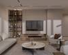 Middle Floor Apartments Near the Sea in Antalya Muratpasa 7