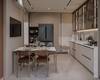Middle Floor Apartments Near the Sea in Antalya Muratpasa 12