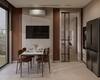 Middle Floor Apartments Near the Sea in Antalya Muratpasa 13