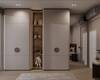 Middle Floor Apartments Near the Sea in Antalya Muratpasa 20