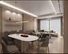 Stylish Middle Floor Apartments for Sale in Antalya Muratpasa 9
