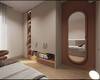 Stylish Middle Floor Apartments for Sale in Antalya Muratpasa 18