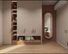 Stylish Middle Floor Apartments for Sale in Antalya Muratpasa 19