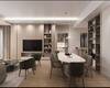 Stylish Middle Floor Apartments for Sale in Antalya Muratpasa 10