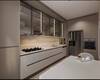 Stylish Middle Floor Apartments for Sale in Antalya Muratpasa 12