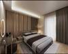 Stylish Middle Floor Apartments for Sale in Antalya Muratpasa 14