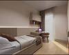 Stylish Middle Floor Apartments for Sale in Antalya Muratpasa 17