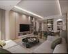 Stylish Middle Floor Apartments for Sale in Antalya Muratpasa 8