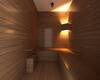 Detached Villas with Private Pool and Lift in Antalya Muratpasa 13