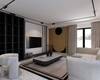 Detached Villas with Private Pool and Lift in Antalya Muratpasa 9