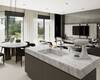 Semi-detached Villas with Pool in Antalya Muratpasa 8
