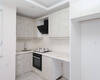 3-bedroom Duplex Apartment Near City Hospital in Kepez Antalya 12