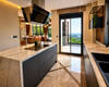 Detached Villa with Sea View and Pool in Alanya Turkey 24