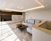 Detached Villa with Sea View and Pool in Alanya Turkey 41