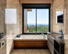 Detached Villa with Sea View and Pool in Alanya Turkey 56
