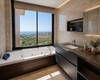 Detached Villa with Sea View and Pool in Alanya Turkey 58