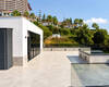 Detached Villa with Sea View and Pool in Alanya Turkey 52