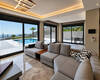 Detached Villa with Sea View and Pool in Alanya Turkey 45