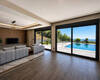 Detached Villa with Sea View and Pool in Alanya Turkey 46