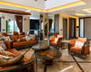 Detached Villa with Sea View and Pool in Alanya Turkey 14