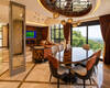 Detached Villa with Sea View and Pool in Alanya Turkey 17