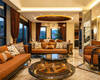 Detached Villa with Sea View and Pool in Alanya Turkey 16
