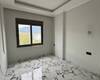 Middle Floor Apartments in a Complex in Alanya 16