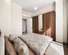 City-view Villa in Alanya Turkey with Spacious Layout 35