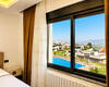 City-view Villa in Alanya Turkey with Spacious Layout 43