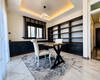 City-view Villa in Alanya Turkey with Spacious Layout 44