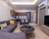 Turnkey Sea-view Flats for Sale in Alanya Turkey 17