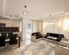 Ground Floor Apartment with Communal Pool in Antalya Belek 17