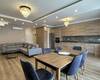 Duplex Flat with Nature Views in Kemer Antalya 7
