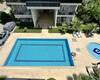 Duplex Flat with Nature Views in Kemer Antalya 23
