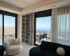 Stilvolles Freistehendes Haus Mit Meerblick In Alanya 18