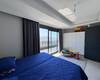 Penthouse-lägenhet Med Havs- Och Naturutsikt I Alanya 33