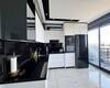 Penthouse-lägenhet Med Havs- Och Naturutsikt I Alanya 28
