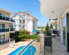 2-slaapkamer Flat Met Natuurzicht In Belek Antalya 22