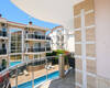 2-slaapkamer Flat Met Natuurzicht In Belek Antalya 23