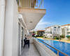 Appartement Dichtbij Het Strand En De Golfbaan In Antalya Belek 32