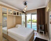 Appartement Dichtbij Het Strand En De Golfbaan In Antalya Belek 25