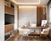 Offices with Security Cameras and Acs in Muratpaşa Antalya 5