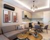 Stylish Flats 750 M From the Beach in Alanya Mahmutlar 15