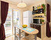 Tenis Resort Apartment with Rich Amenities in Antalya Konyaaltı 16
