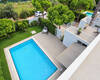 Möblerad Villa Med Pool Och Trädgård I Serik Antalya 36