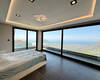 Stunning Detached Villa in Alanya Turkey with Sea View 32