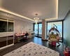 Stunning Detached Villa in Alanya Turkey with Sea View 29