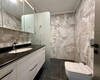 Stunning Detached Villa in Alanya Turkey with Sea View 49