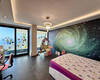 Stunning Detached Villa in Alanya Turkey with Sea View 28